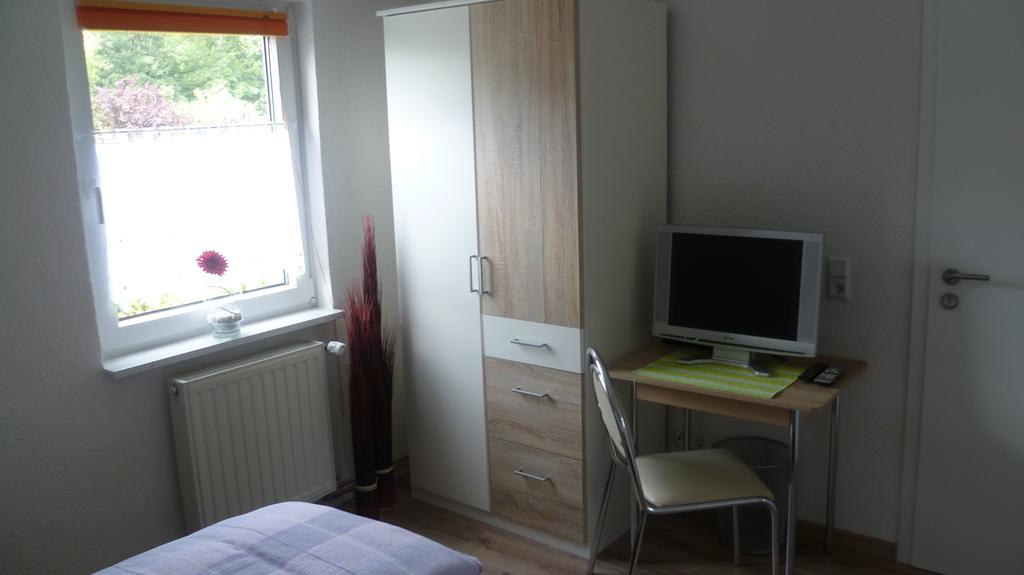 Ferienhaus Jendral Blankenburg  Chambre photo