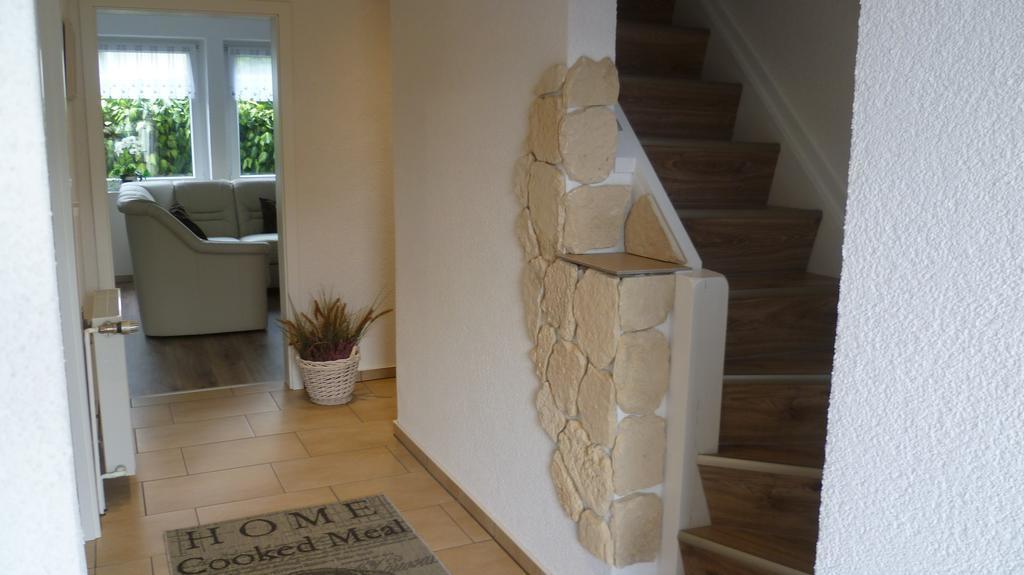 Ferienhaus Jendral Blankenburg  Chambre photo