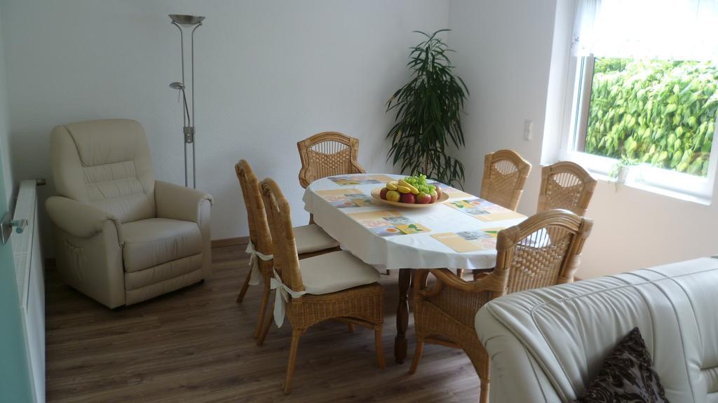 Ferienhaus Jendral Blankenburg  Chambre photo