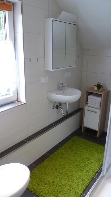 Ferienhaus Jendral Blankenburg  Chambre photo