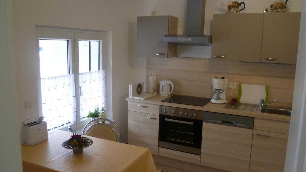 Ferienhaus Jendral Blankenburg  Chambre photo