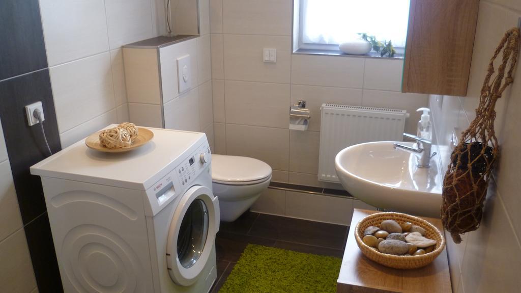 Ferienhaus Jendral Blankenburg  Chambre photo